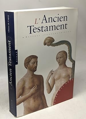 Imagen del vendedor de L'Ancien Testament repres iconographiques a la venta por crealivres