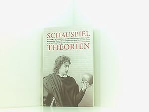 Bild des Verkufers fr Seelen mit Methode - Schauspieltheorien vom Barock bis zum postdramatischen Theater Schauspieltheorien vom Barock- bis zum postdramatischen Theater zum Verkauf von Book Broker