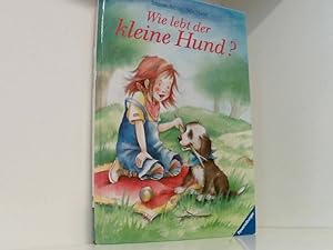 Immagine del venditore per Wie lebt der kleine Hund? venduto da Book Broker