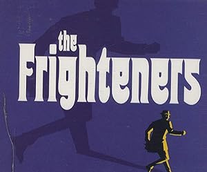 Seller image for The Frighteners for sale by NEPO UG