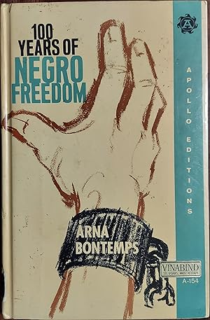 100 Years of Negro Freedom