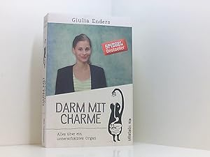 Image du vendeur pour Darm mit Charme: Alles ber ein unterschtztes Organ alles ber ein unterschtztes Organ mis en vente par Book Broker