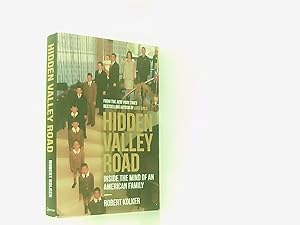 Seller image for Hidden Valley Road: Inside the Mind of an American Familiy for sale by Book Broker