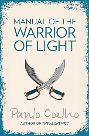 Seller image for Manual of the Warrior of the Light for sale by NEPO UG