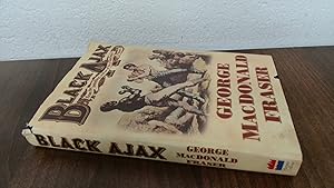 Seller image for Black Ajax for sale by BoundlessBookstore