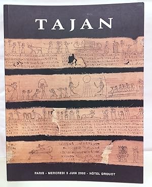 Archéologie égyptienne, orientale, grecque et étrusque, romaine, préhistorique et nationale. Prov...