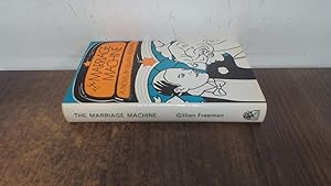 Imagen del vendedor de The Marriage Machine a la venta por BoundlessBookstore