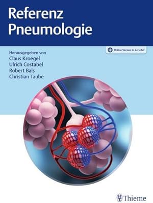 Seller image for Referenz Pneumologie for sale by Rheinberg-Buch Andreas Meier eK
