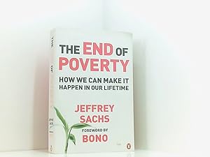 Image du vendeur pour The End of Poverty: How We Can Make it Happen in Our Lifetime (English Edition) mis en vente par Book Broker