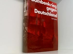 Image du vendeur pour Bombenkrieg gegen Deutschland Olaf Groehler mis en vente par Book Broker