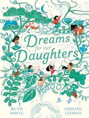 Seller image for Dreams for Our Daughters (Hardback or Cased Book) for sale by BargainBookStores