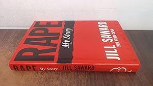 Imagen del vendedor de Rape: My Story a la venta por BoundlessBookstore