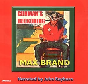 Seller image for Gunman?s Reckoning for sale by GreatBookPrices
