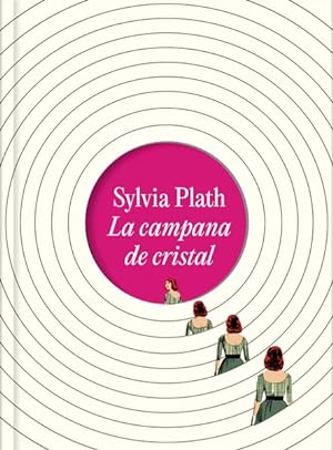 Seller image for La campana de cristal / The Bell Jar -Language: Spanish for sale by GreatBookPrices