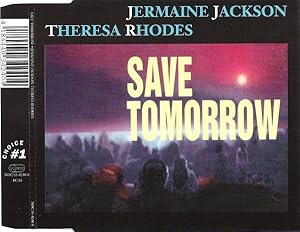 Imagen del vendedor de Save Tomorrow a la venta por NEPO UG