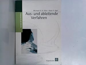 Seller image for Ausleitende und ableitende Verfahren for sale by ABC Versand e.K.