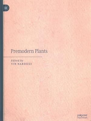 Immagine del venditore per Premodern Plants venduto da GreatBookPrices
