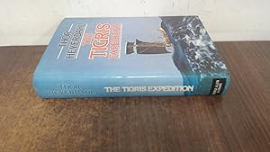 Seller image for The Tigris Expedition: In Search of Our Beginnings for sale by BoundlessBookstore