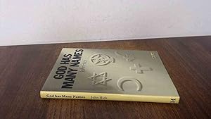 Seller image for God Has Many Names: Britains New Religious Pluralism for sale by BoundlessBookstore