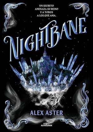 Seller image for Nightbane -Language: Spanish for sale by GreatBookPrices