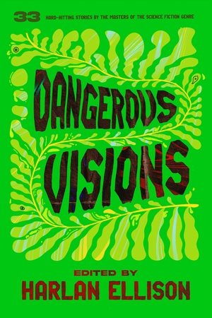 Seller image for Dangerous Visions for sale by GreatBookPrices