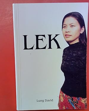 Seller image for LEK, 1. Auflage for sale by biblion2