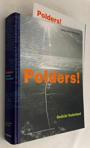 Polders! Gedicht Nederland