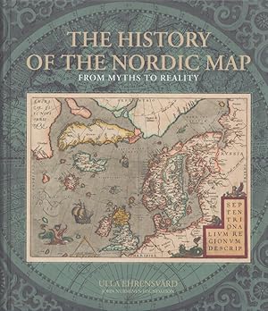 The History of the Nordic Map : From Myths to Reality