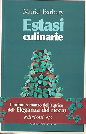 Seller image for Estasi culinarie for sale by MULTI BOOK
