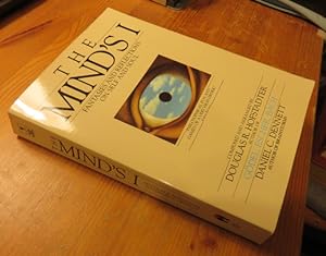 Seller image for The Mind's I. Fantasies and Reflections on Self and Soul. Inscribed and Signed by Author for sale by Hans H. Althaus