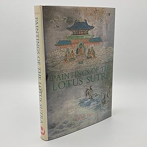 Paintings of the Lotus Sutra