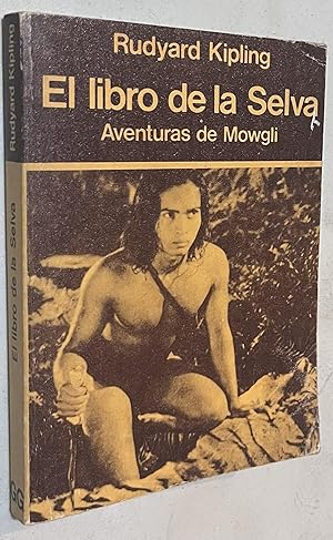 Immagine del venditore per El Libro de La Selva (Spanish Edition) venduto da Once Upon A Time