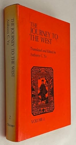 The journey to the West. Volume Two