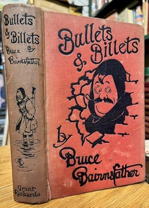 Bullets & Billets