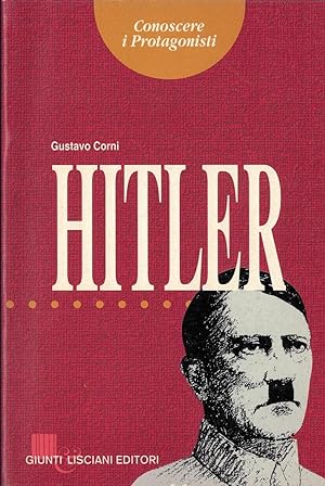 Seller image for Adolf Hitler for sale by MULTI BOOK