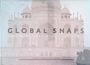 Seller image for Global Snaps: 500 Photographs from 7 Continents for sale by Klondyke