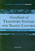 Imagen del vendedor de Handbook of Transport Systems and Traffic Control a la venta por moluna