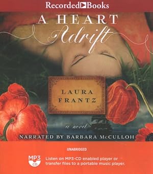 Seller image for Heart Adrift for sale by GreatBookPrices