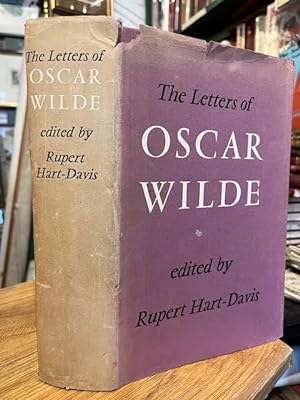 The Letters of Oscar Wilde
