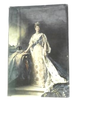 Seller image for Queen Mary: 1867-1953 for sale by World of Rare Books