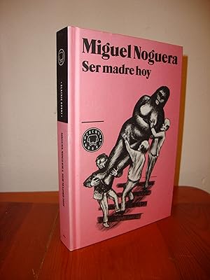 Imagen del vendedor de SER MADRE HOY (INCLUYE DVD) (BLACKIE BOOKS) a la venta por Libropesa