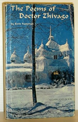 Seller image for The Poems of Doctor Zhivago for sale by Washburn Books