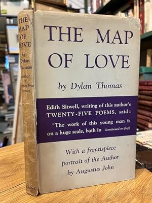 The Map of Love: Verse and Prose