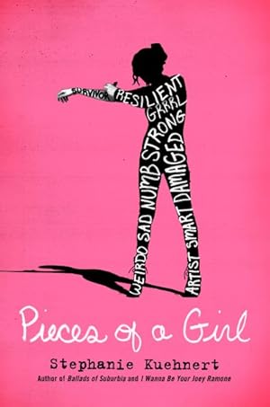 Seller image for Pieces of a Girl for sale by GreatBookPrices
