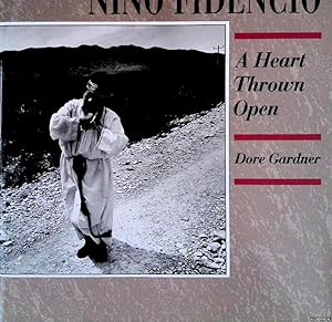 Bild des Verkufers fr Nio Fidencio: A Heart Thrown Open zum Verkauf von Klondyke