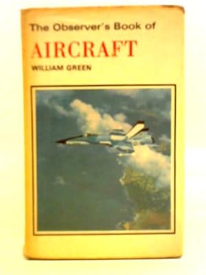 Seller image for The Observer's Book of Aircraft for sale by World of Rare Books