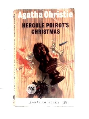 Seller image for Hercule Poirot's Christmas for sale by World of Rare Books