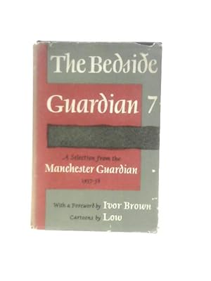 Immagine del venditore per The Bedside 'Guardian' 7 venduto da World of Rare Books