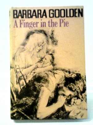 Seller image for Finger In The Pie for sale by World of Rare Books