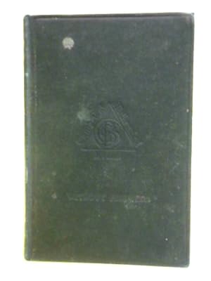 Image du vendeur pour Elementary Algebra Part II mis en vente par World of Rare Books